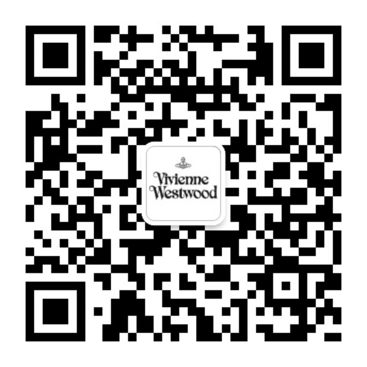 WeChat QR code